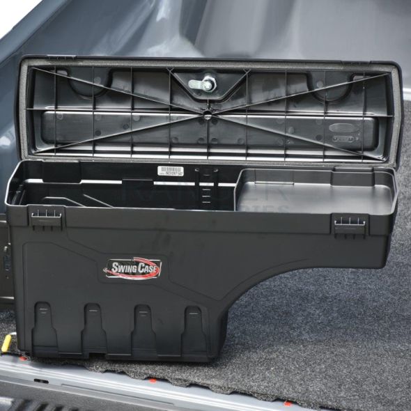 Ford Raptor 2019-2022 Swing Case Tool Box - Left or Right
