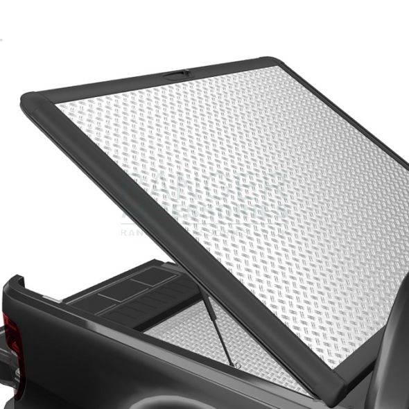Ford Raptor 2019-2022 Mountain Top MT2 Chequered Lift-Up Lid