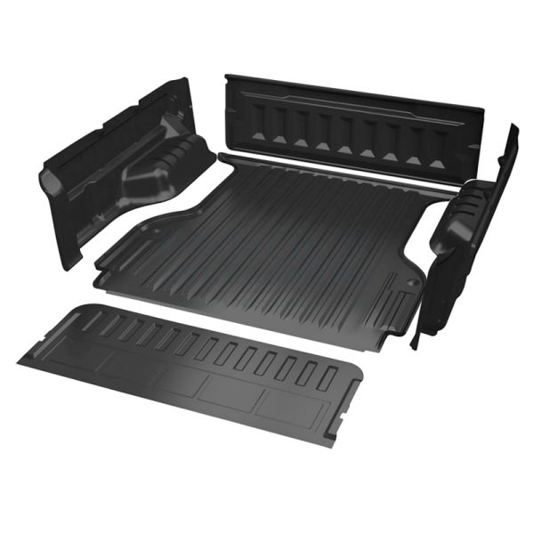 Ford Ranger Double Cab Proform Sportguard Load Bedliner - Under Rail