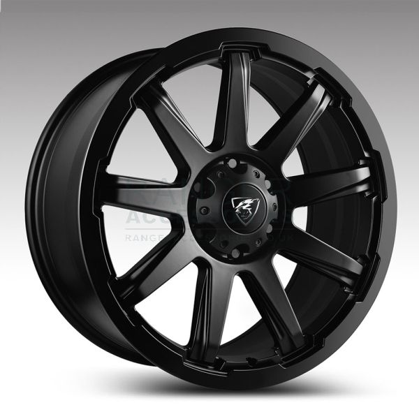 Predator Hurricane 18 Inch Wheels
