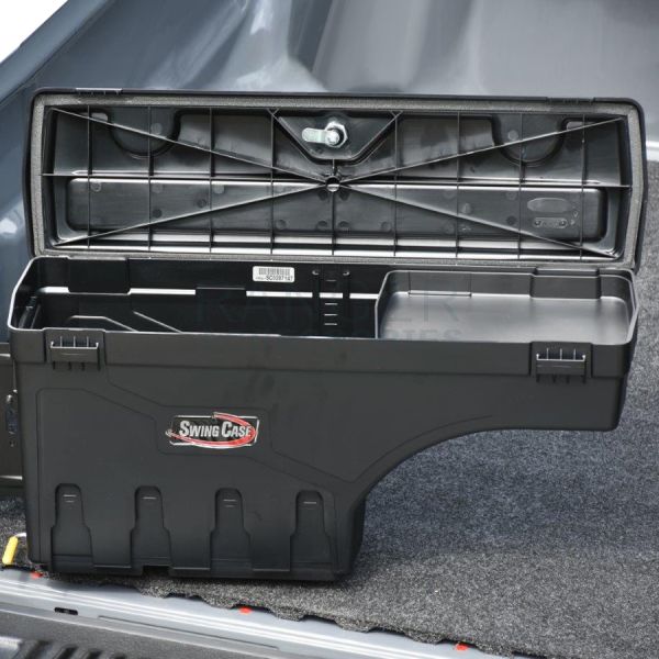Ford Ranger Swing Case Tool Box Storage