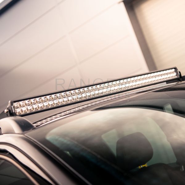 Ford Ranger 2019-2022 Predator 40" LED Roof Light Bar Kit