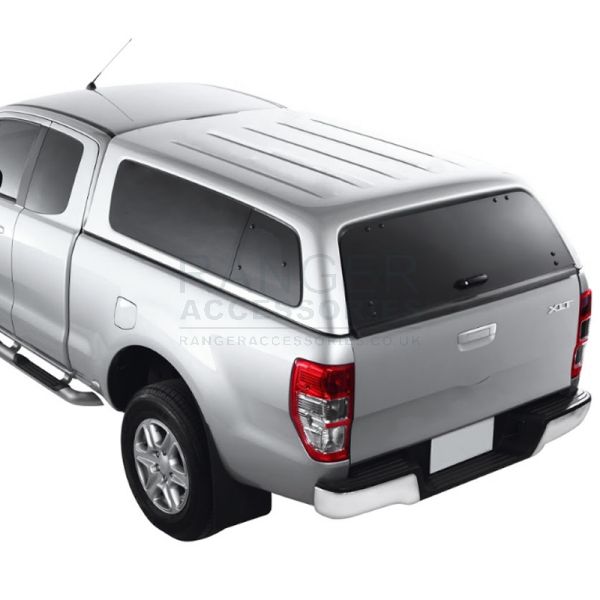 Ford Ranger Super Cab Aeroklas Leisure Hardtop - Various Colours