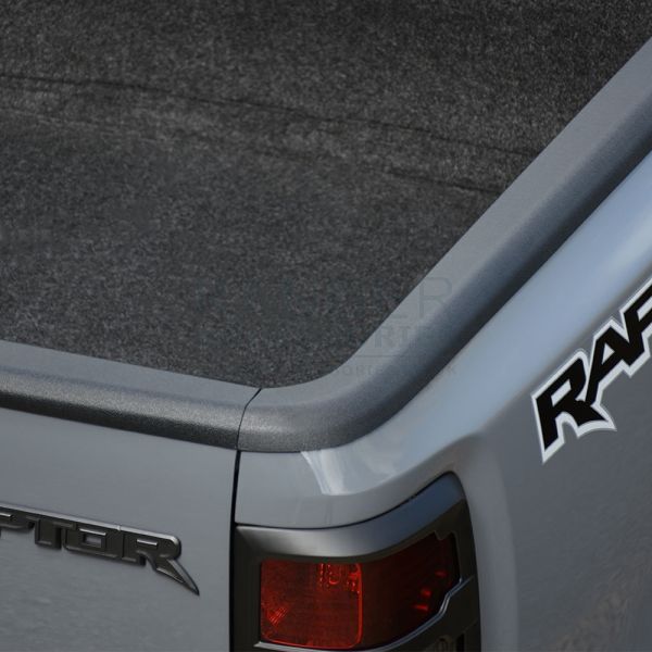 Load bed caps for Ford Ranger Raptor