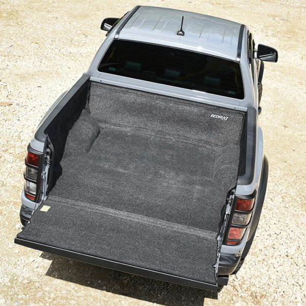 Ford Raptor 2019-2022 BedRug Carpet Load Bed Liner