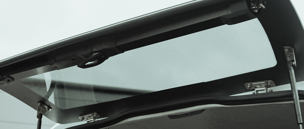 non-heated-rear-door