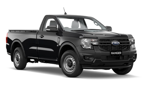 Accessories for Ford Ranger Regular Cab 2023 Onwards