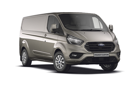 Accessories for Ford Ranger Regular Cab 2016 to 2019